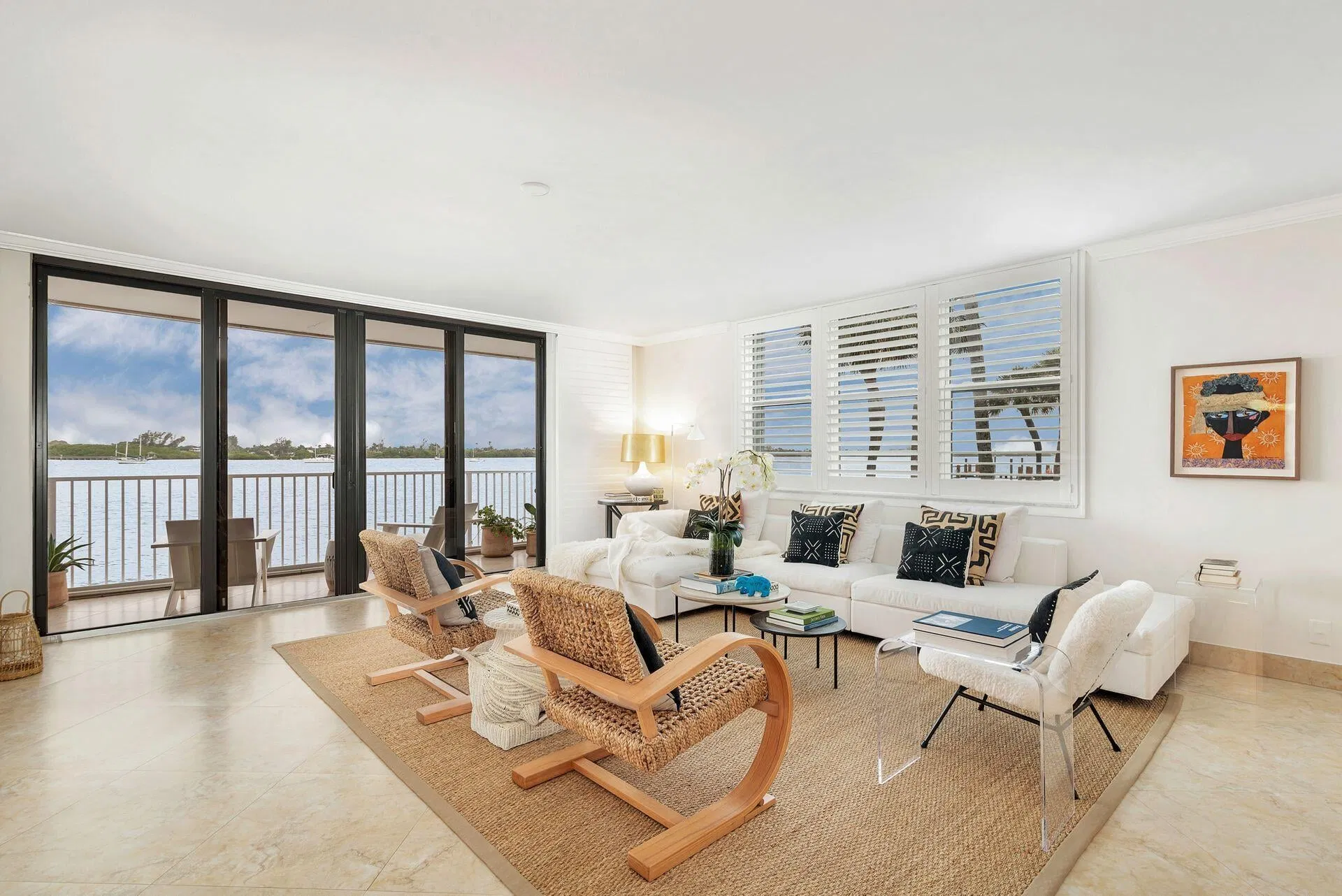 2860 S Ocean Boulevard #106 — photo 1