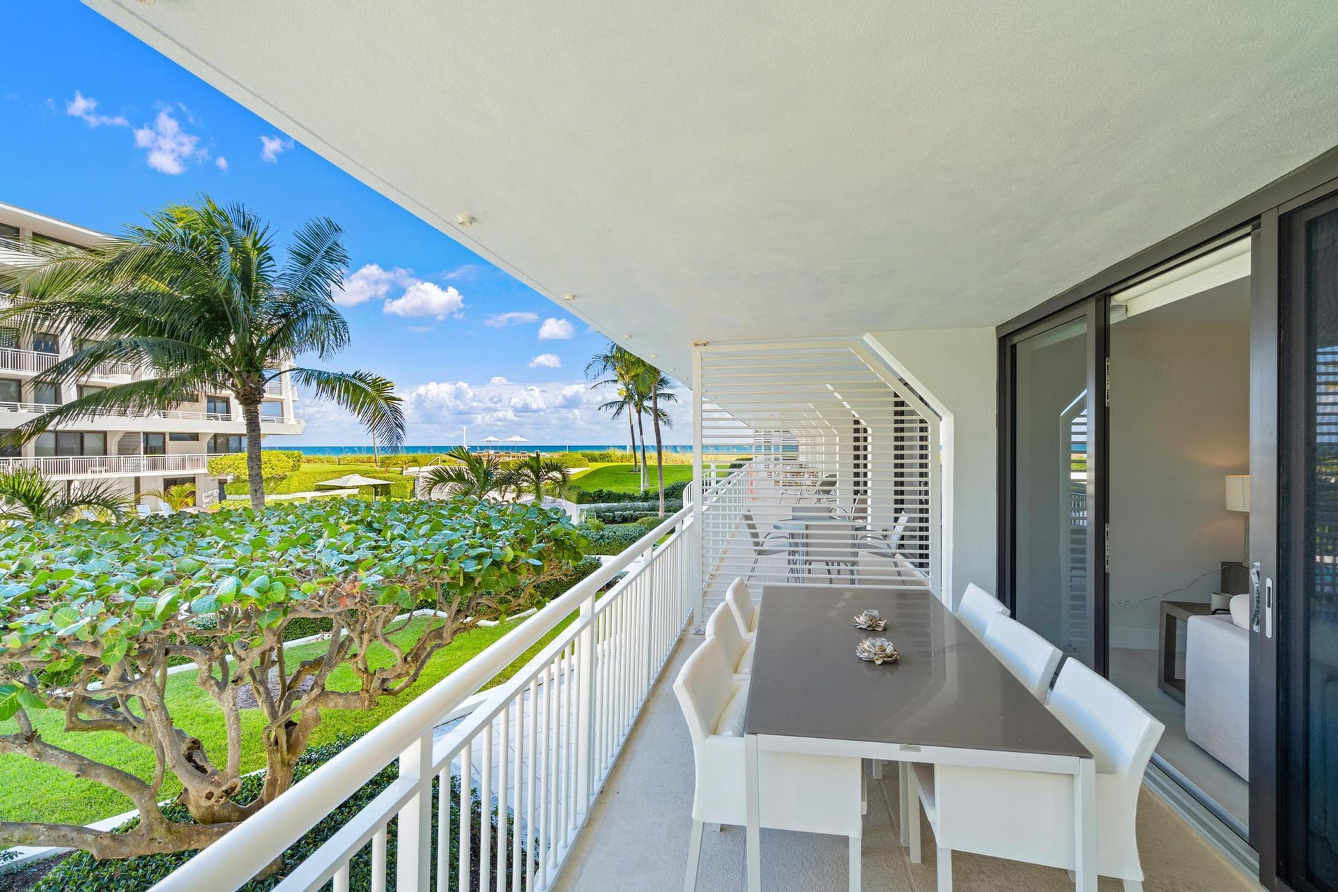 2600 S Ocean Boulevard #104s — photo 1