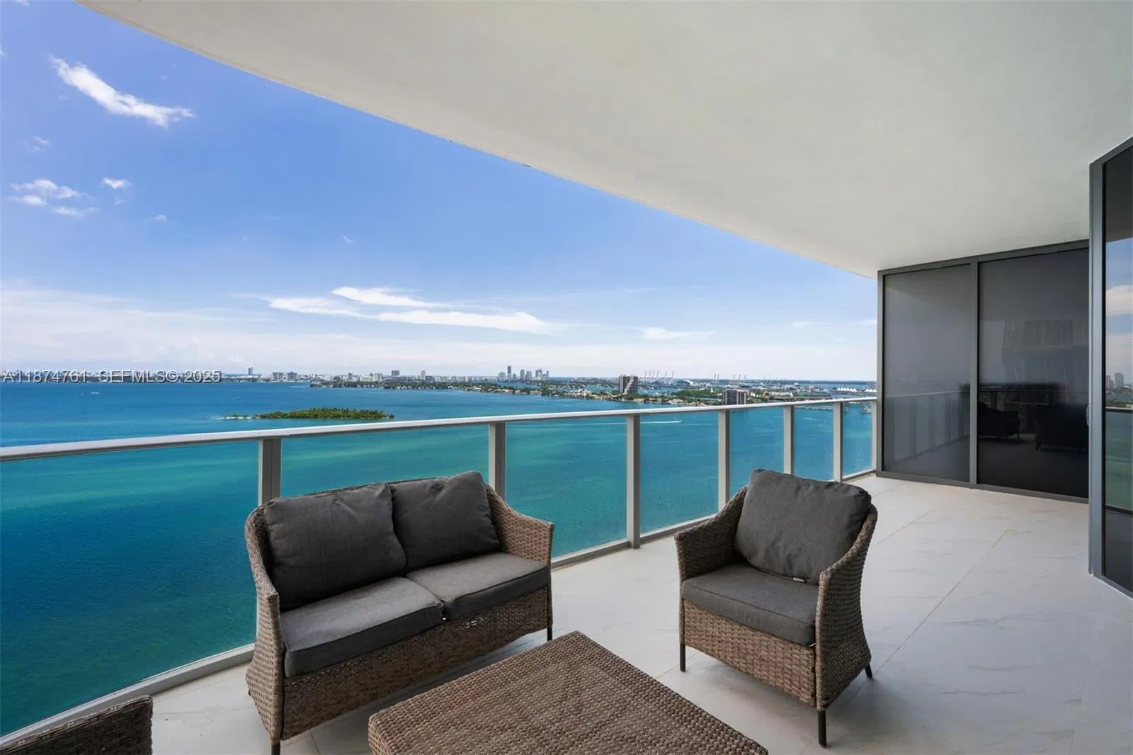 700 NE 24th Street 2201, Miami, FL 33137