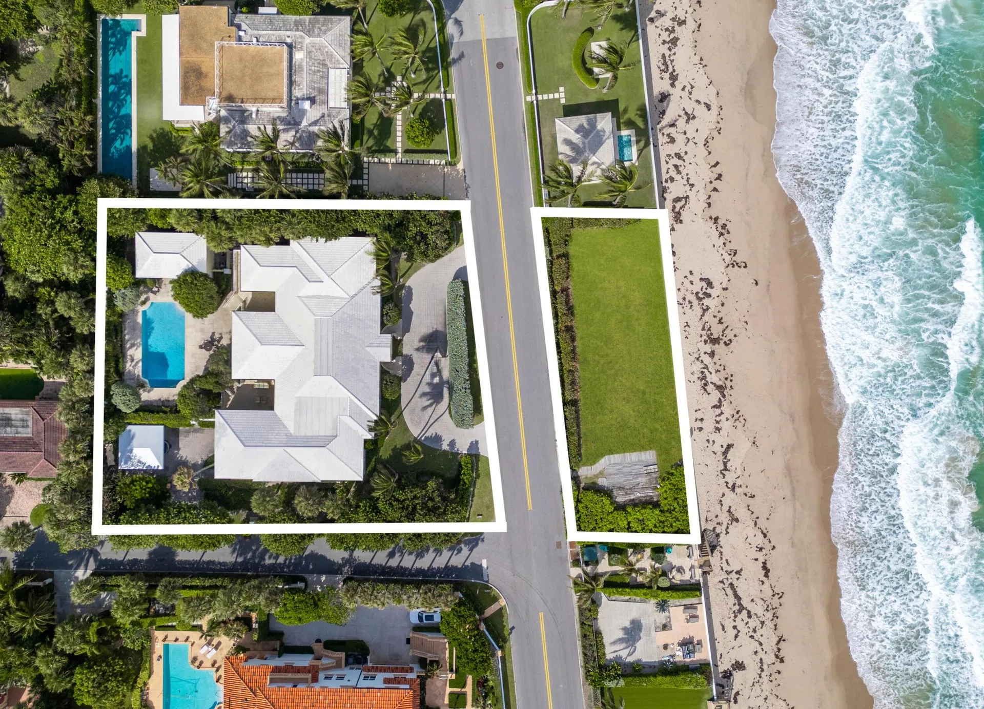 1160 N Ocean Boulevard — photo 1