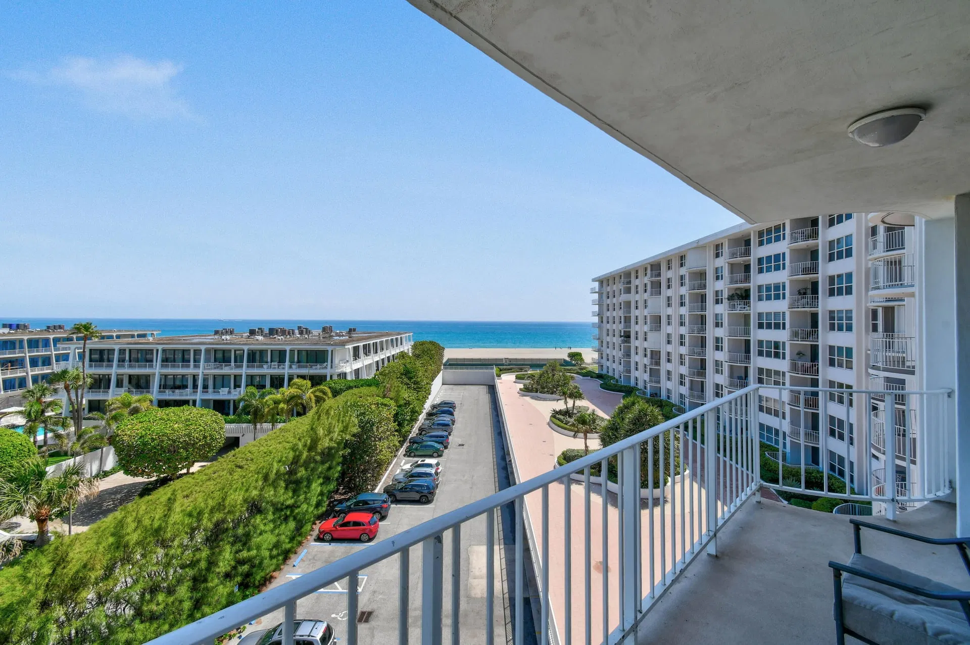 2295 S Ocean Boulevard #617 — photo 1