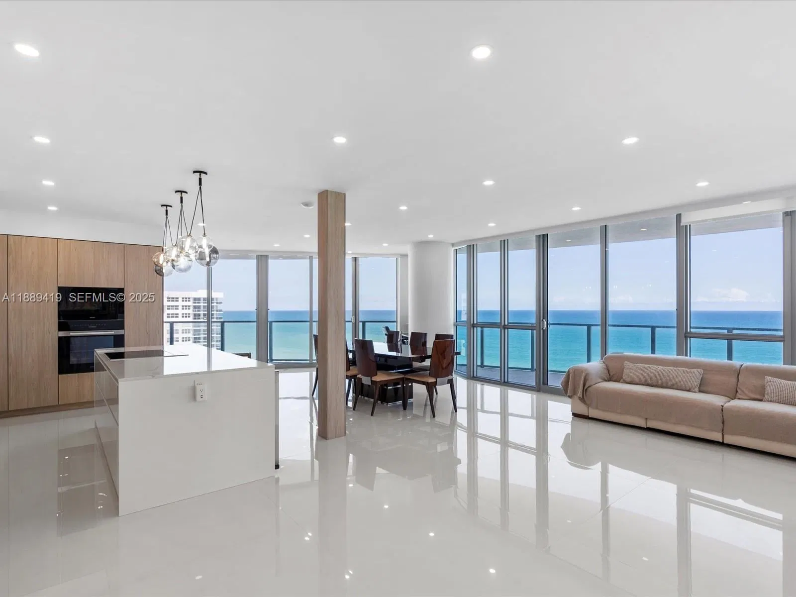 3101 S Ocean Drive 1608, Hollywood, FL 33019