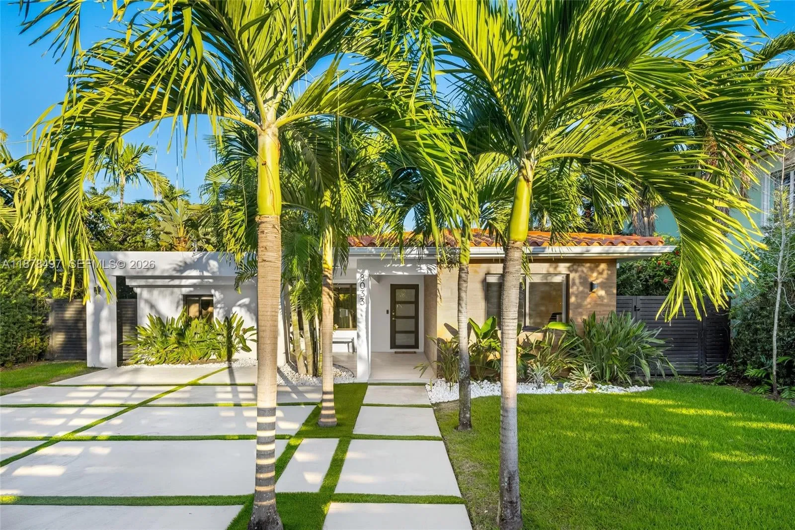 8033 Noremac Avenue, Miami Beach, FL 33141