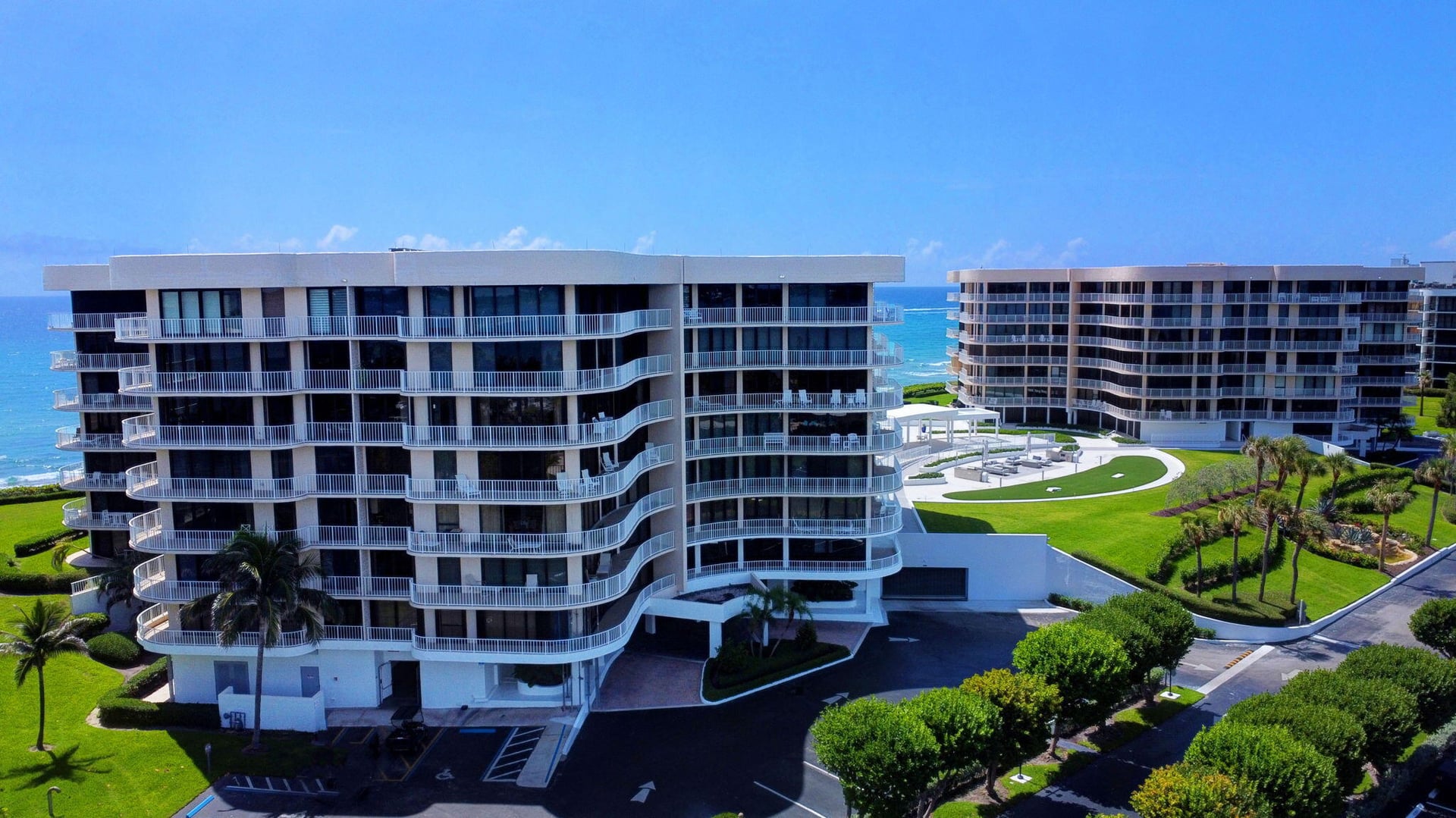 3400 S Ocean Boulevard #5d1 — photo 1