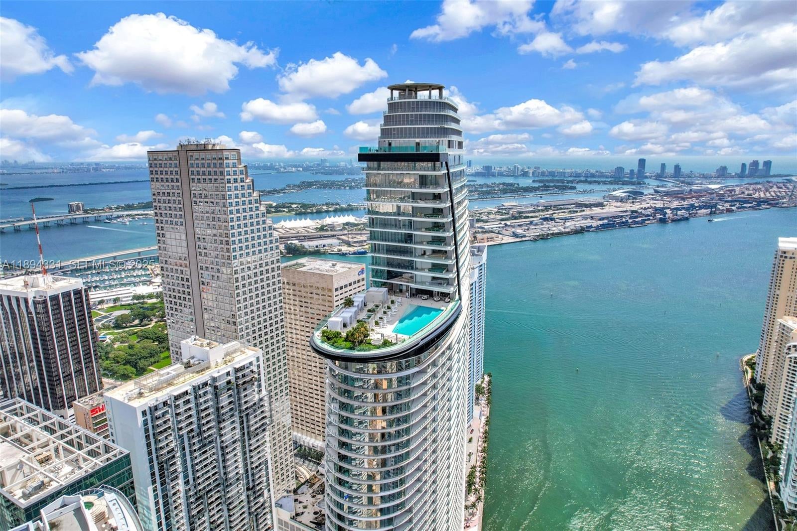 300 Biscayne Blvd Way 501, Miami, FL 33131
