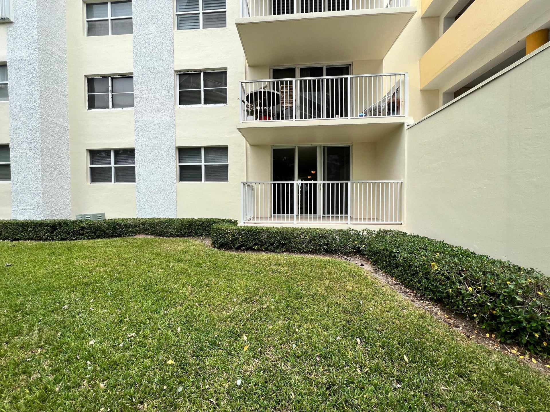 3540 S Ocean Boulevard #108 — photo 1