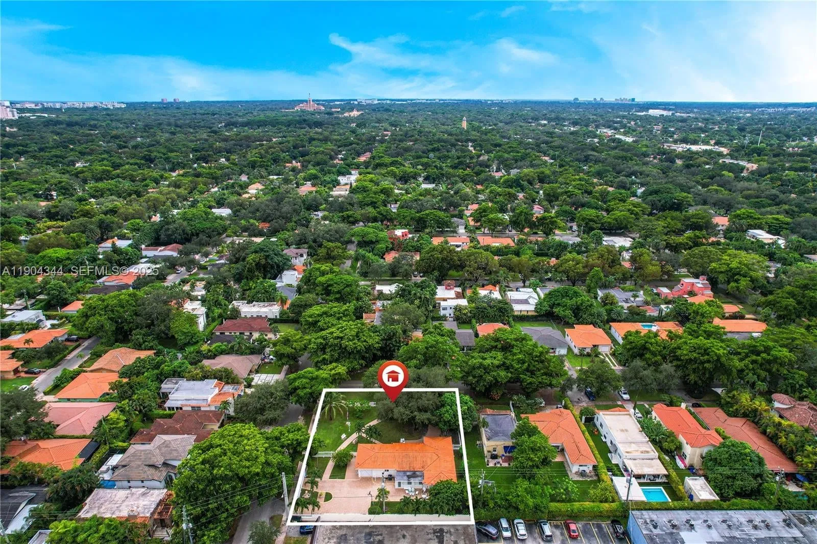 1407 San Marco Avenue, Coral Gables, FL 33134