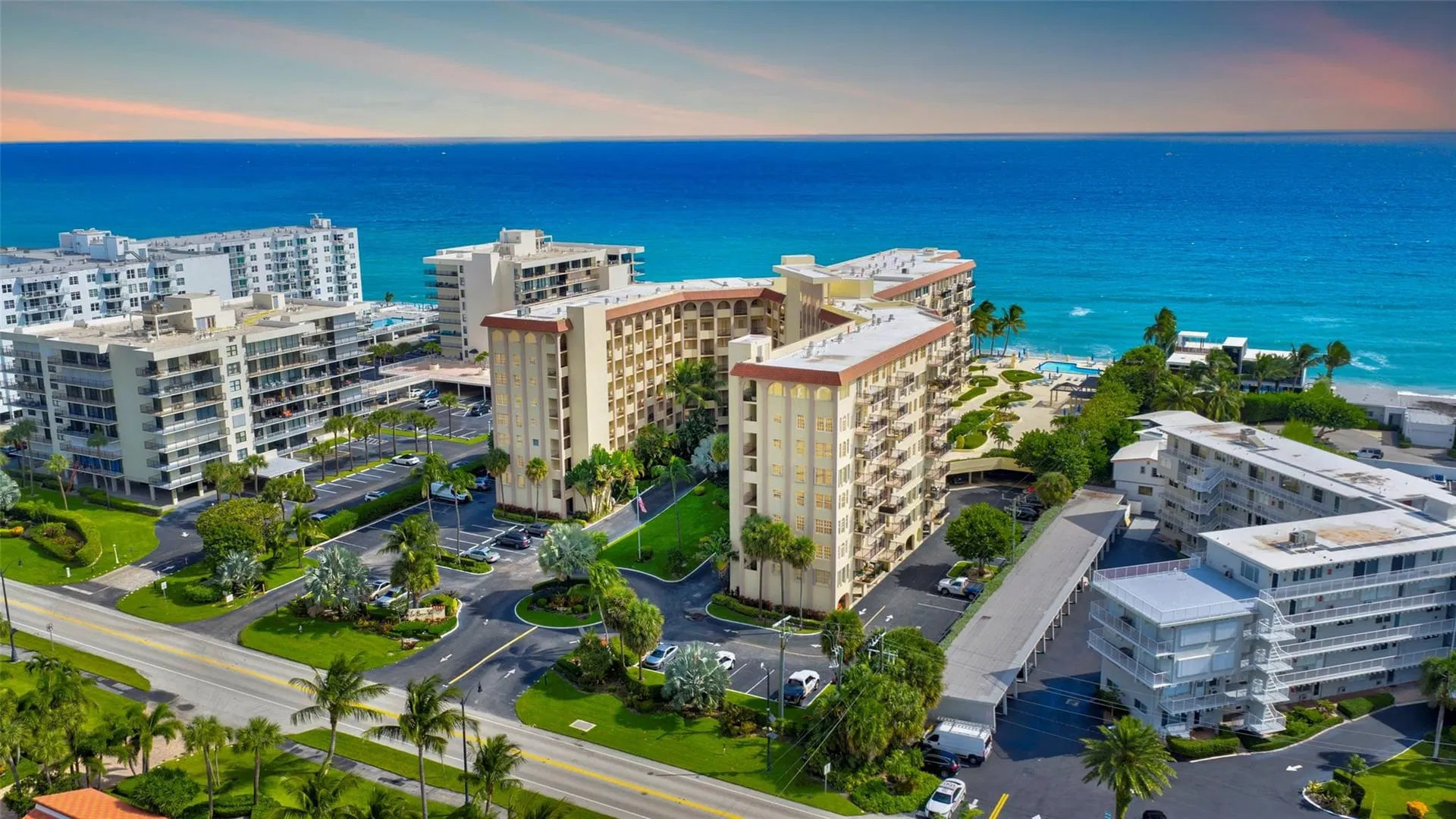 3475 S Ocean Boulevard #4010 — photo 1