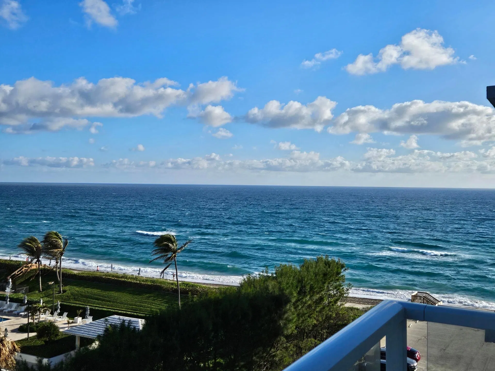 3450 S Ocean Boulevard #602 — photo 1