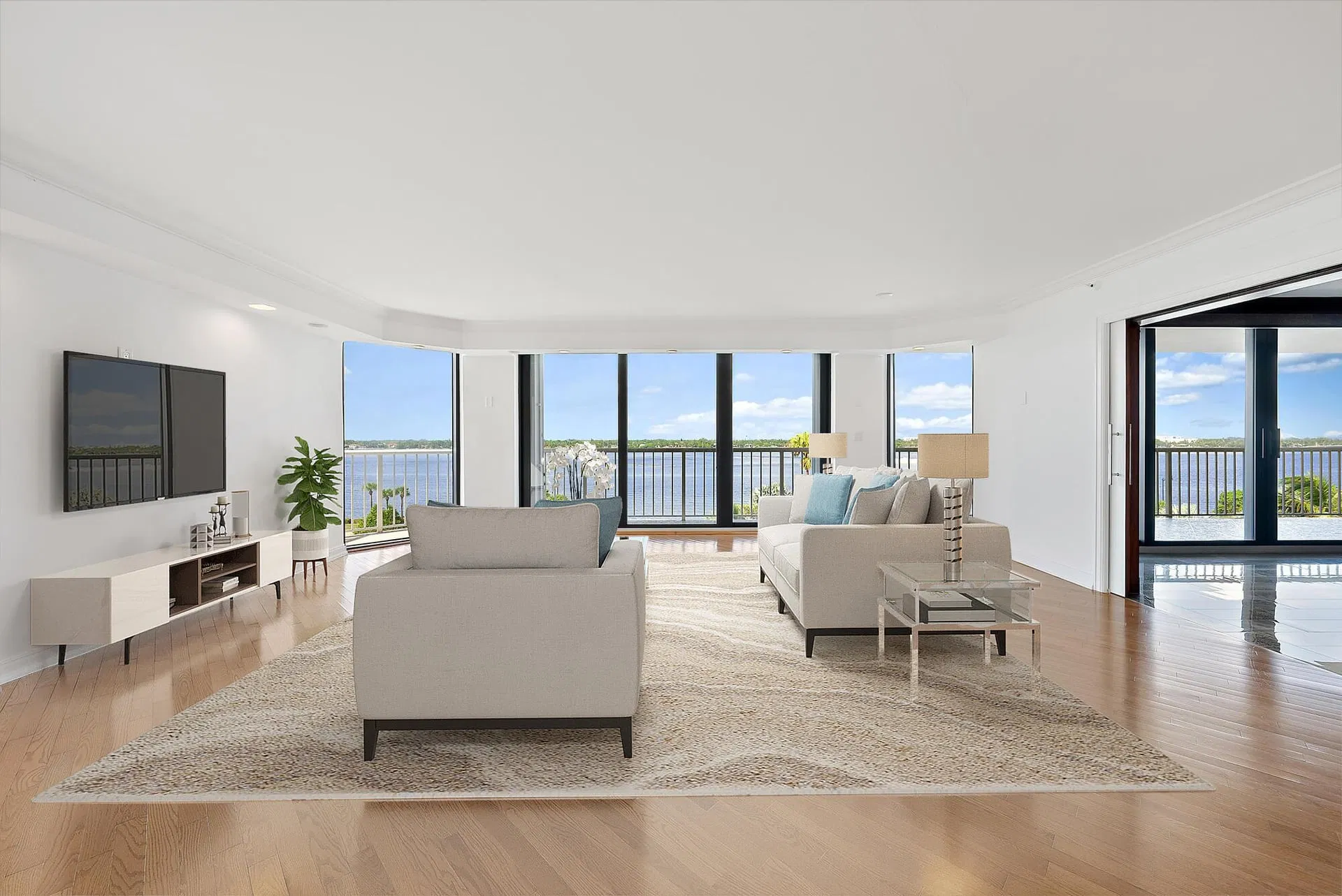 3170 S Ocean Boulevard #S606 — photo 1
