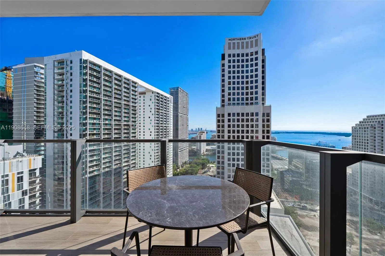68 SE 6th Street 2505, Miami, FL 33131