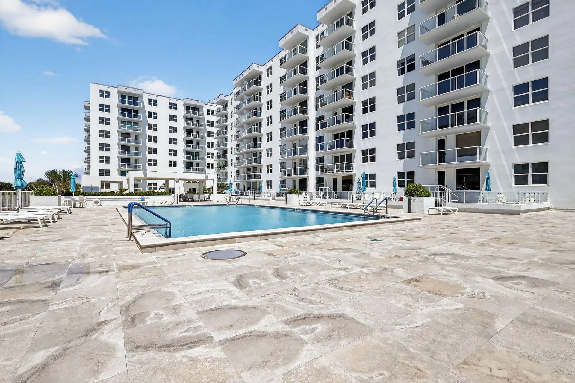 3450 S Ocean Boulevard #5100 — photo 1