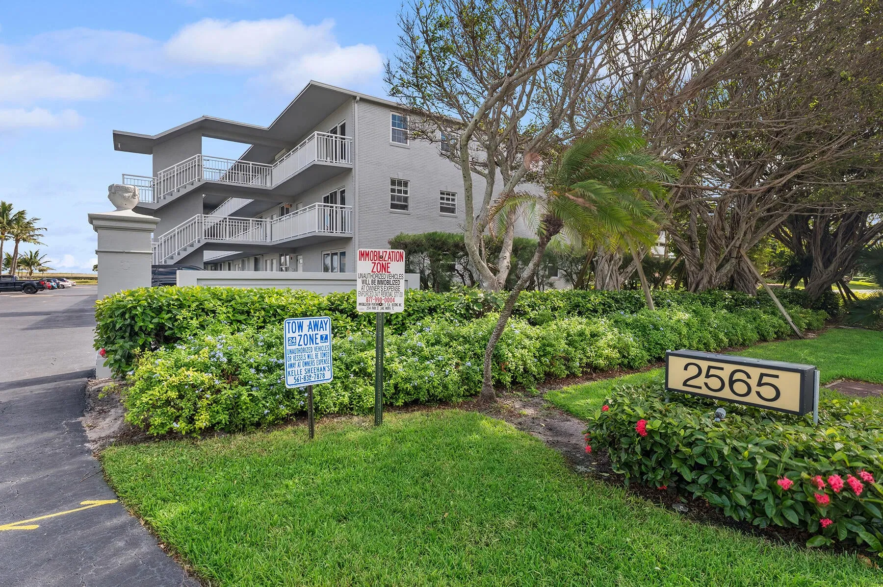 2565 S Ocean Boulevard #1180 — photo 1