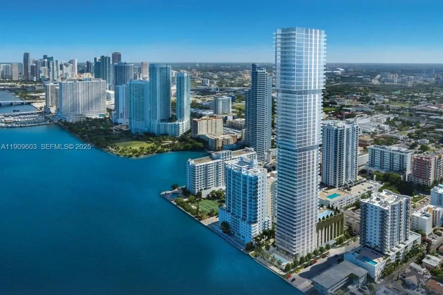 788 NE 23rd Street 2101, Miami, FL 33137