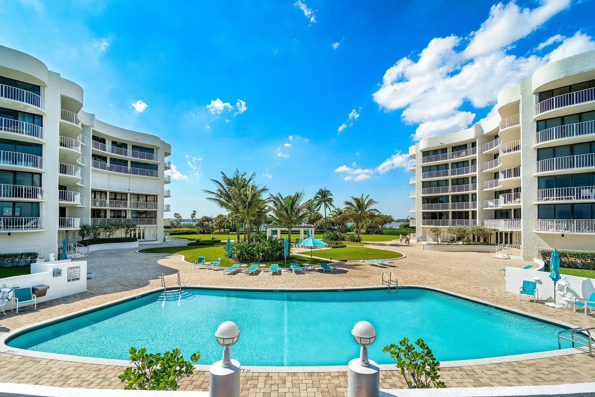 3360 S Ocean Boulevard #2bii — photo 1