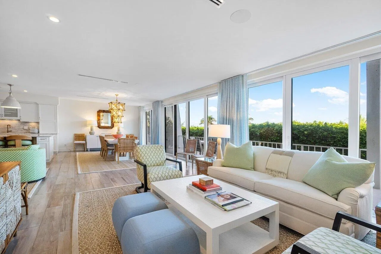 2275 S Ocean Boulevard #206a — photo 1