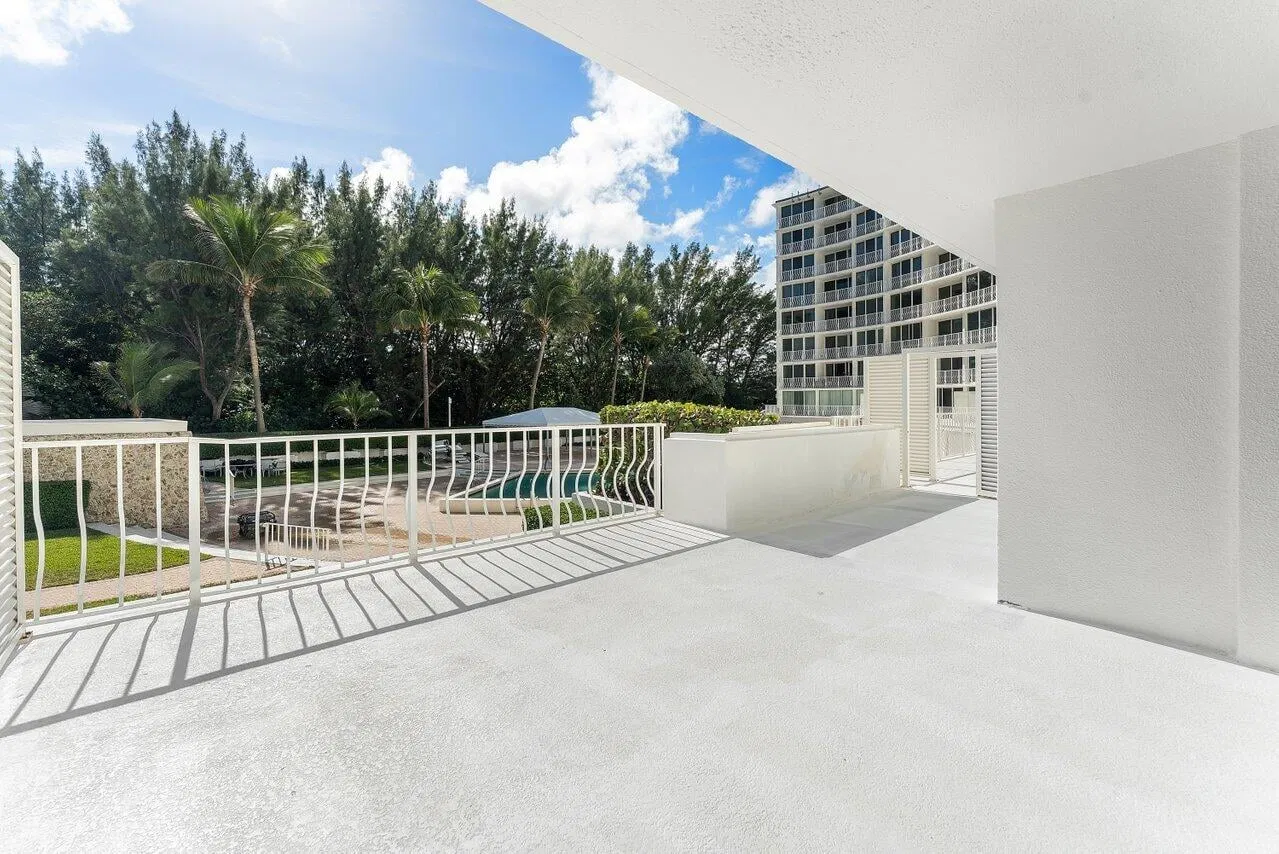 2774 S Ocean Boulevard #107 — photo 1