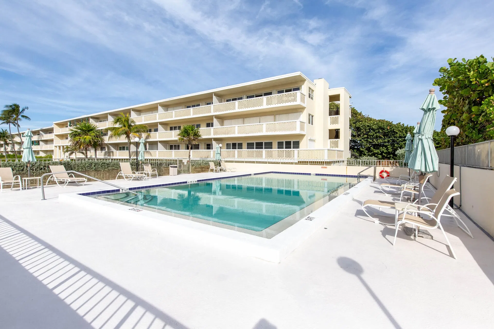 2565 S Ocean Boulevard #1100 — photo 1