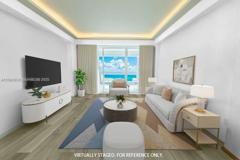 551 N Fort Lauderdale Beach Boulevard R204, Fort Lauderdale, FL 33304