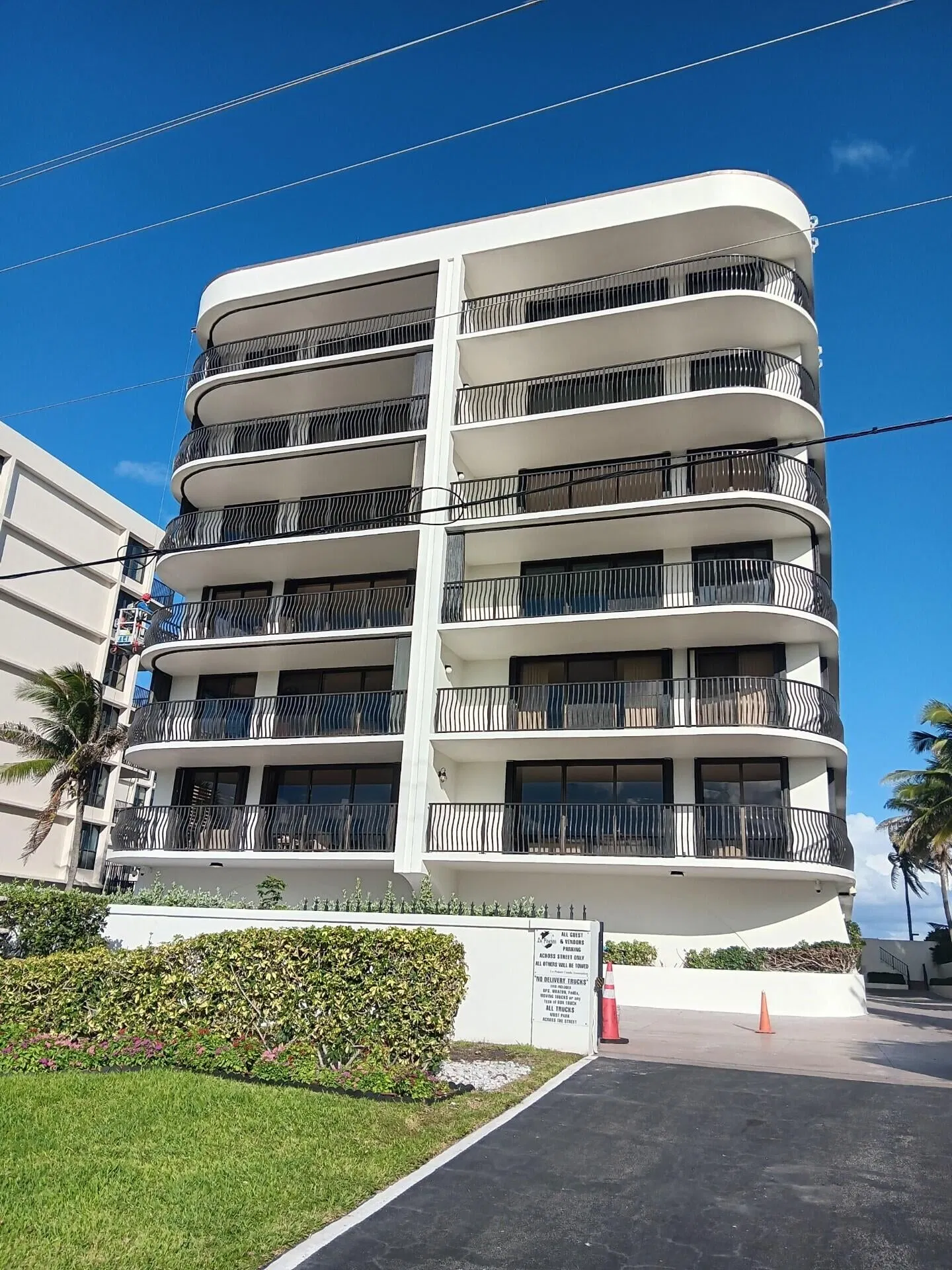 4000 S Ocean Boulevard #502 — photo 1