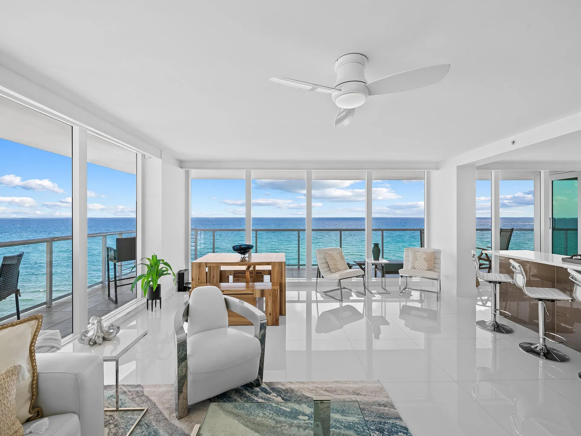 3505 S Ocean Boulevard 10n, Highland Beach, FL 33487