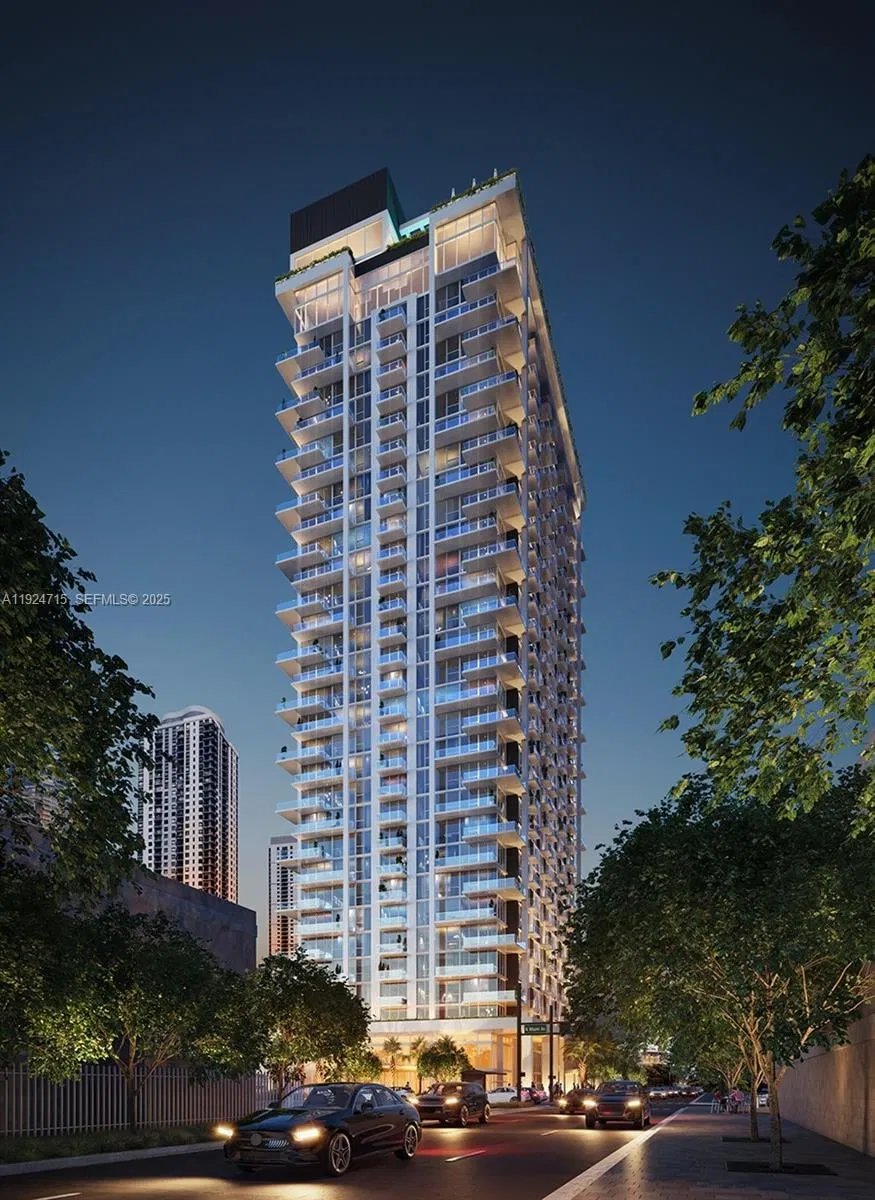 11 NE 6th Street 2714, Miami, FL 33132