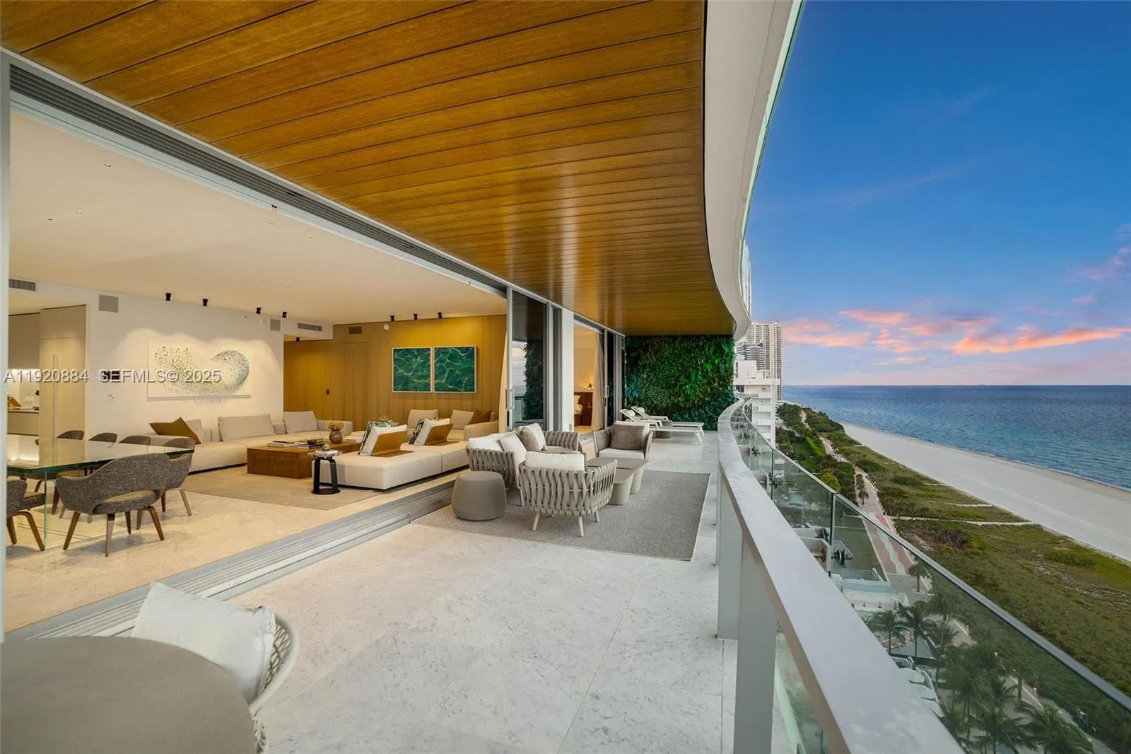 5775 Collins Avenue 1501, Miami Beach, FL 33140