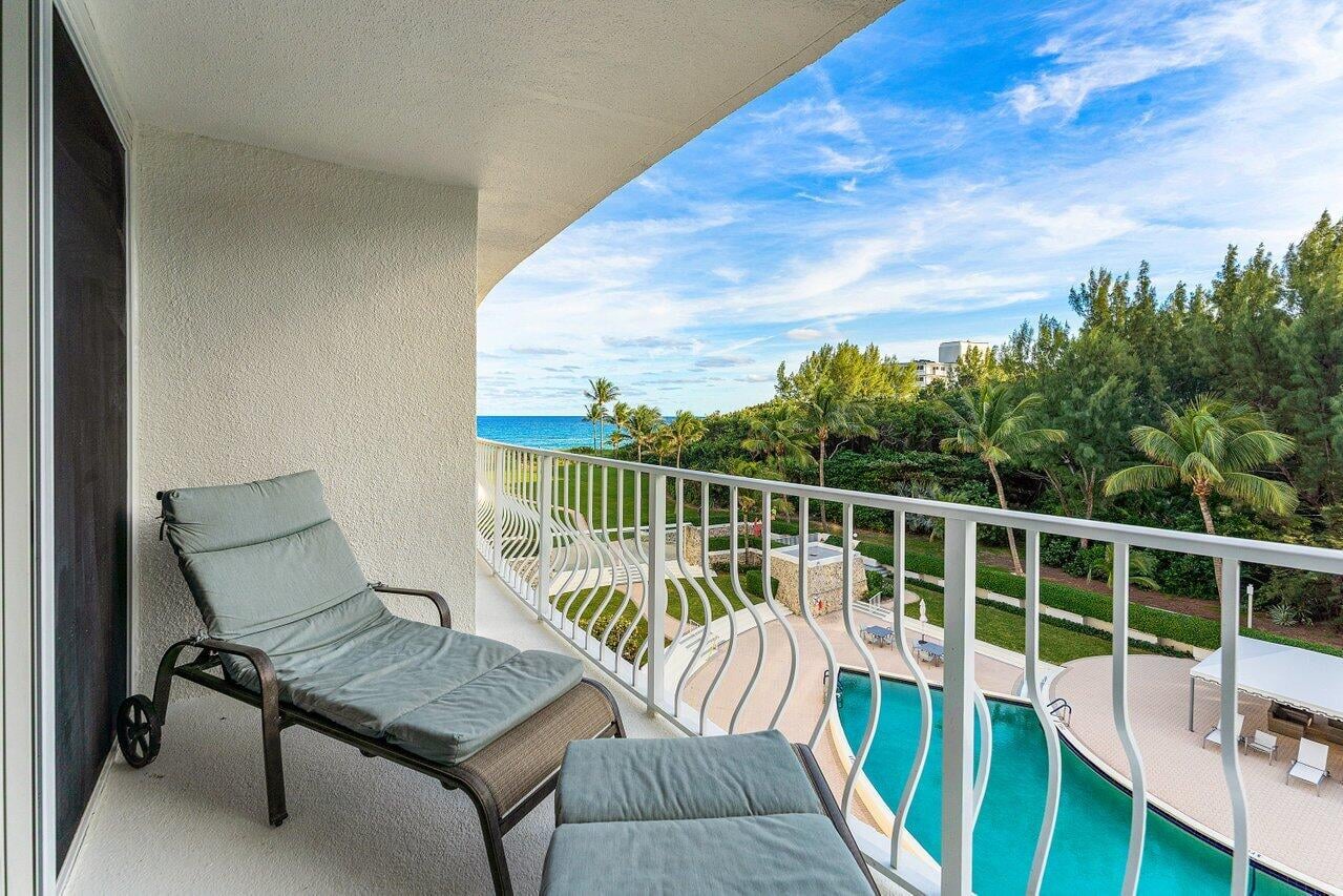2774 S Ocean Boulevard #409 — photo 1