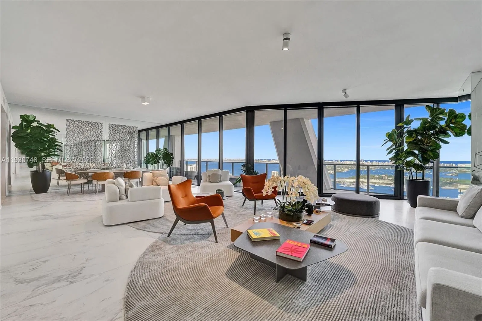 1000 Biscayne Boulevard 3902, Miami, FL 33132