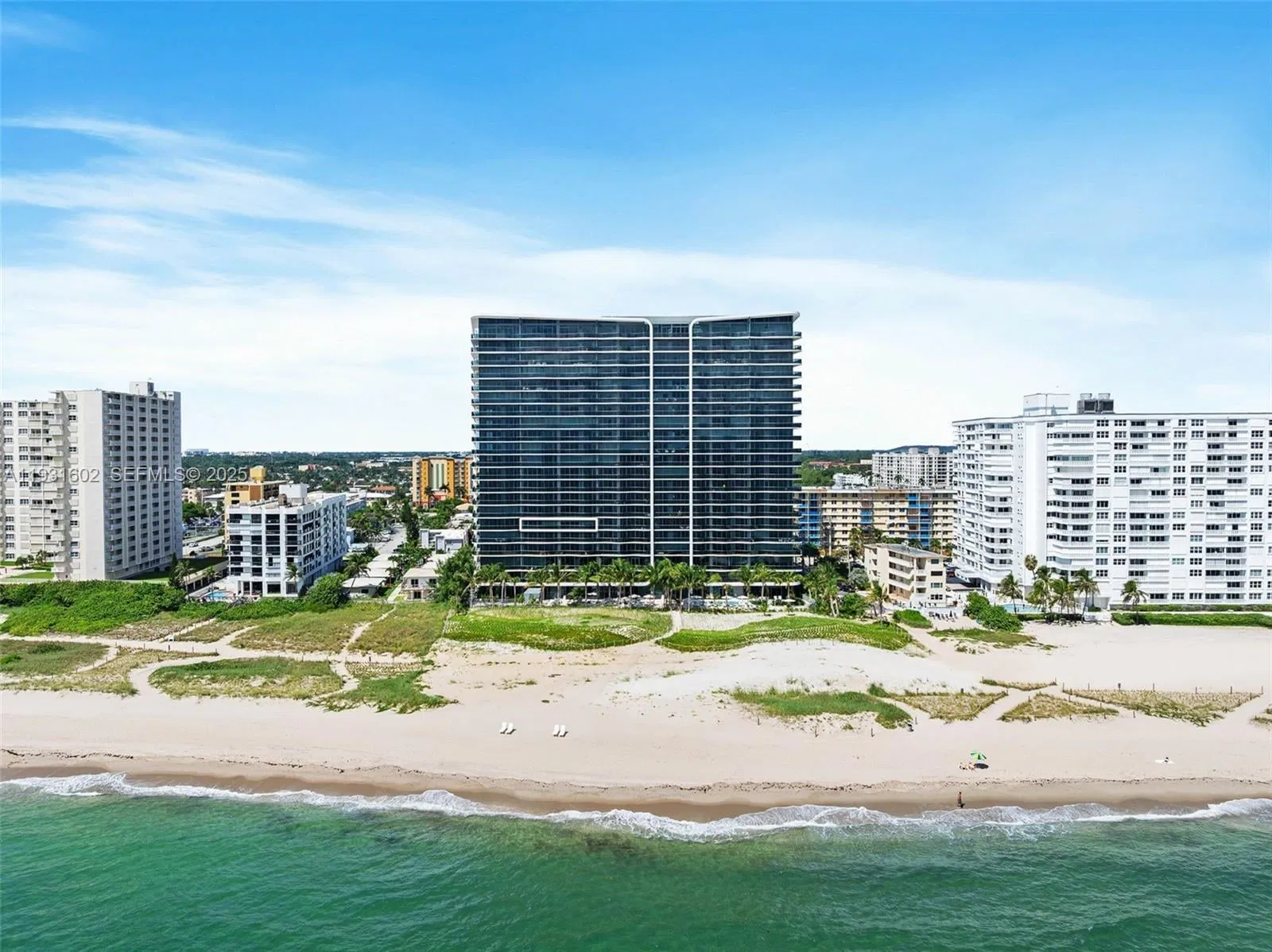 900 N Ocean Boulevard 602, Pompano Beach, FL 33062