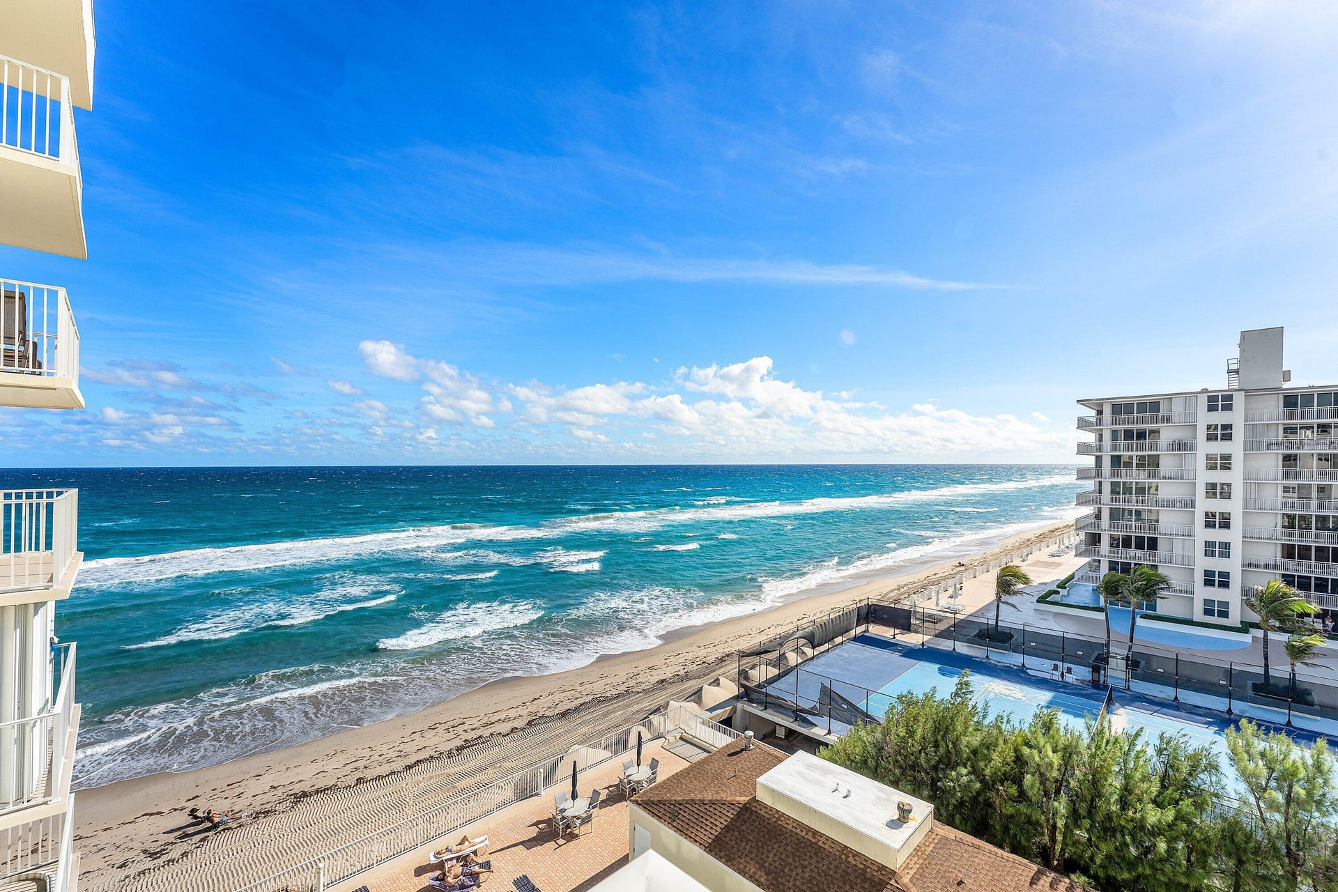 3540 S Ocean Boulevard #601 — photo 1