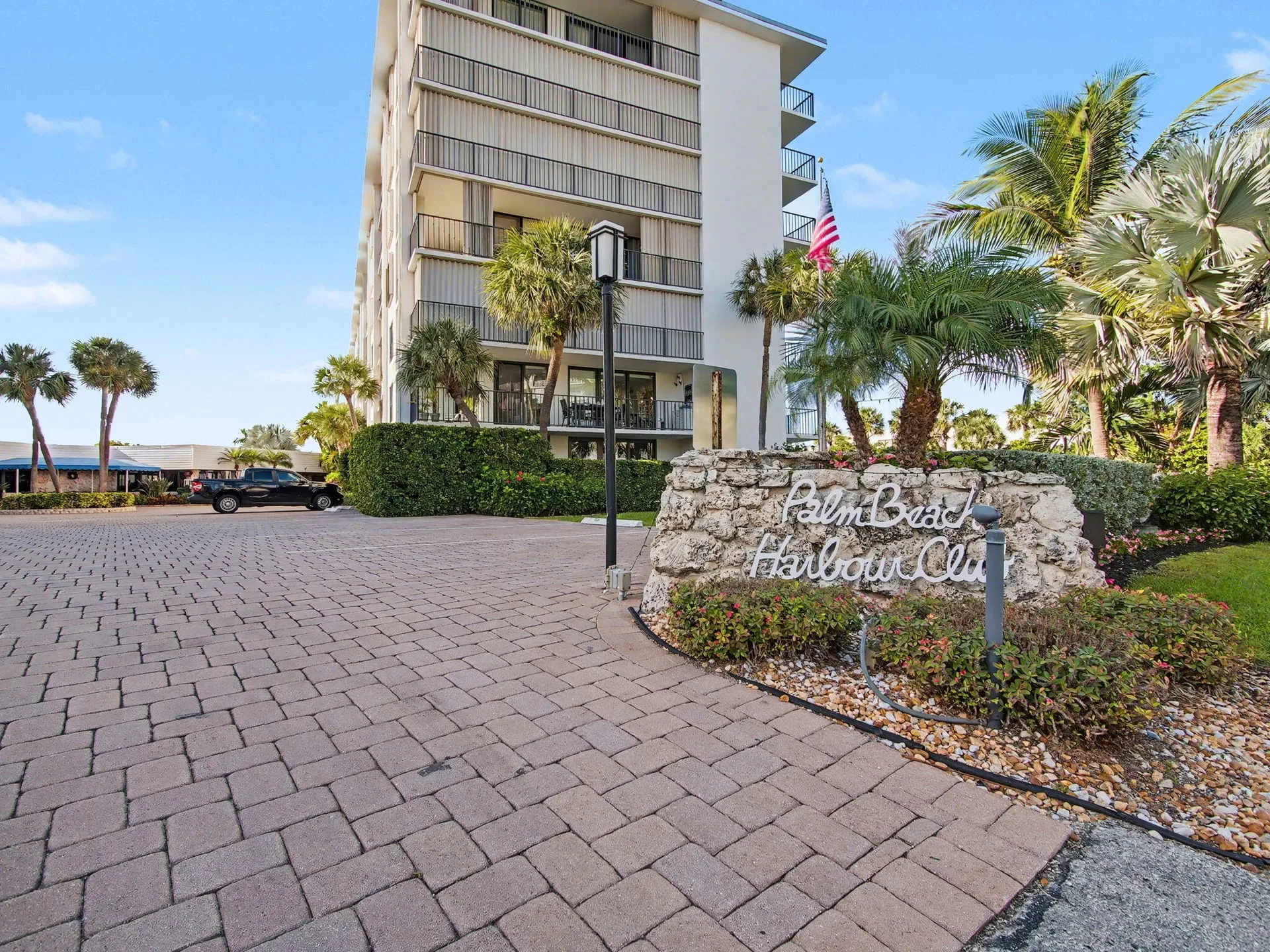3545 S Ocean Boulevard #402 — photo 1