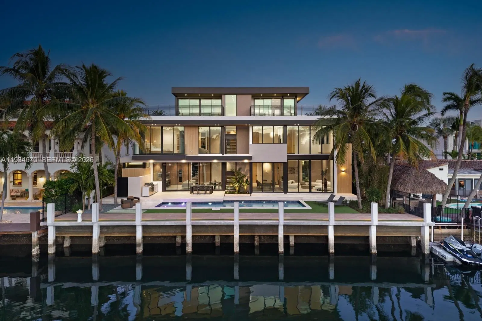 641 Flamingo Drive, Fort Lauderdale, FL 33301