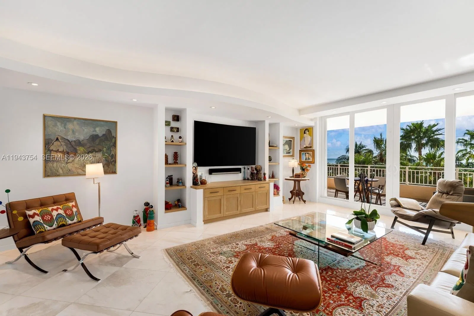 791 Crandon Boulevard 603, Key Biscayne, FL 33149