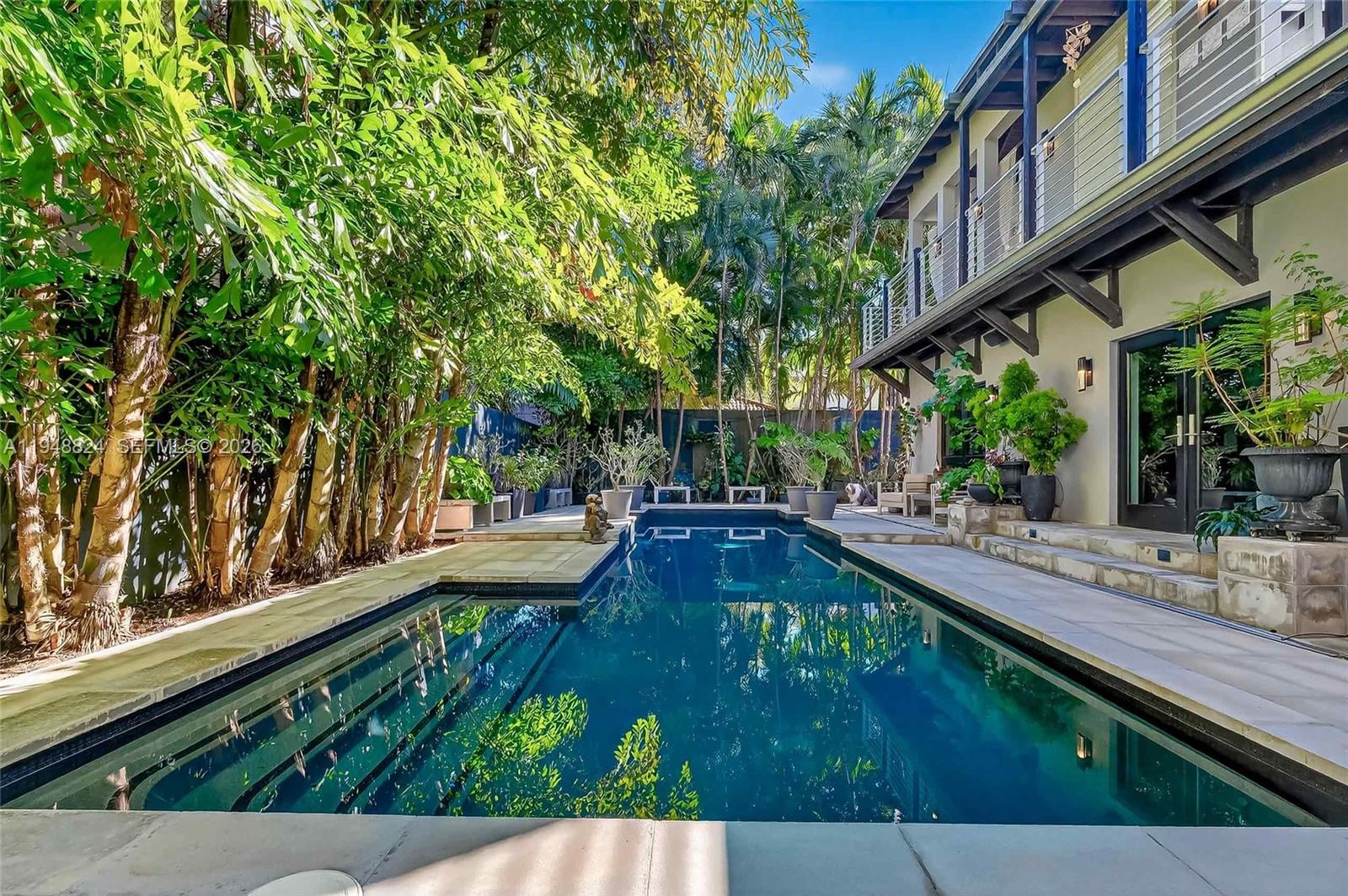1680 Onaway Drive, Coconut Grove, FL 33133