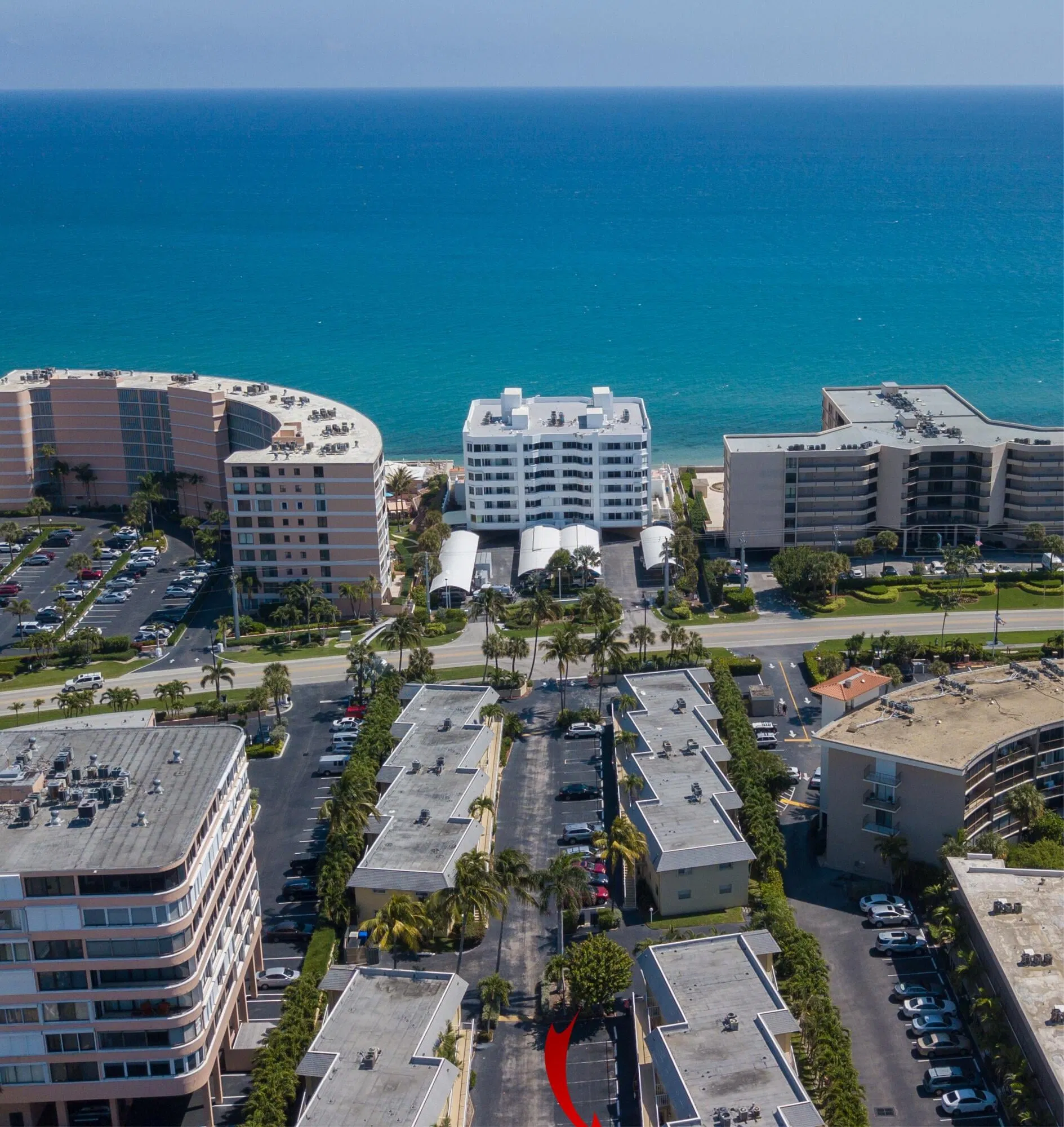 3601 S Ocean Boulevard #408 — photo 1