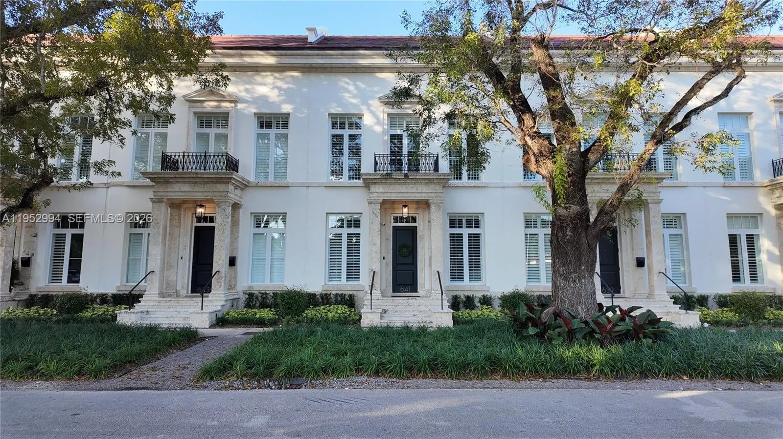 641 Almeria Avenue, Coral Gables, FL 33134