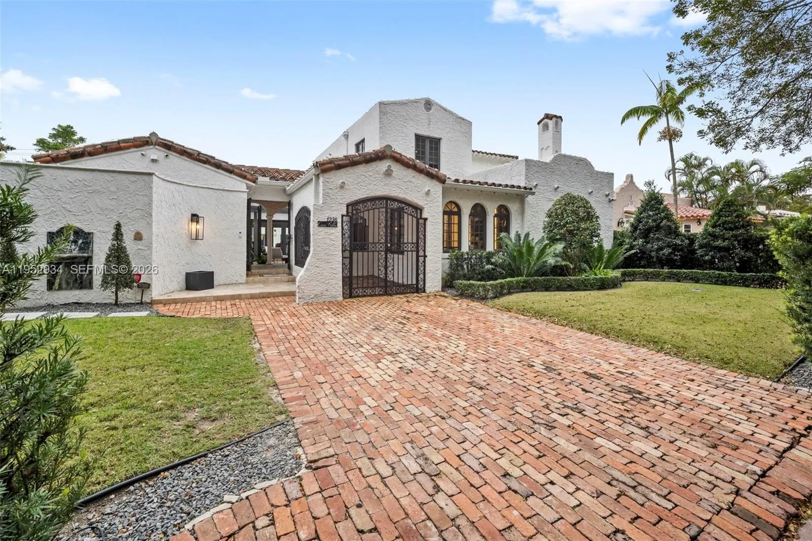 1236 Obispo Avenue, Coral Gables, FL 33134
