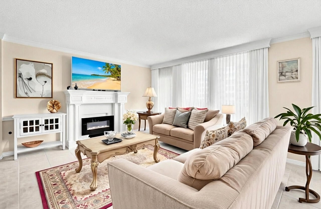 3460 S Ocean Boulevard #314 — photo 1