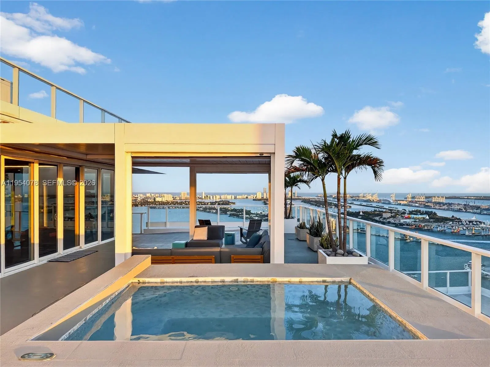 2020 N Bayshore Drive PH-4104, Miami, FL 33137