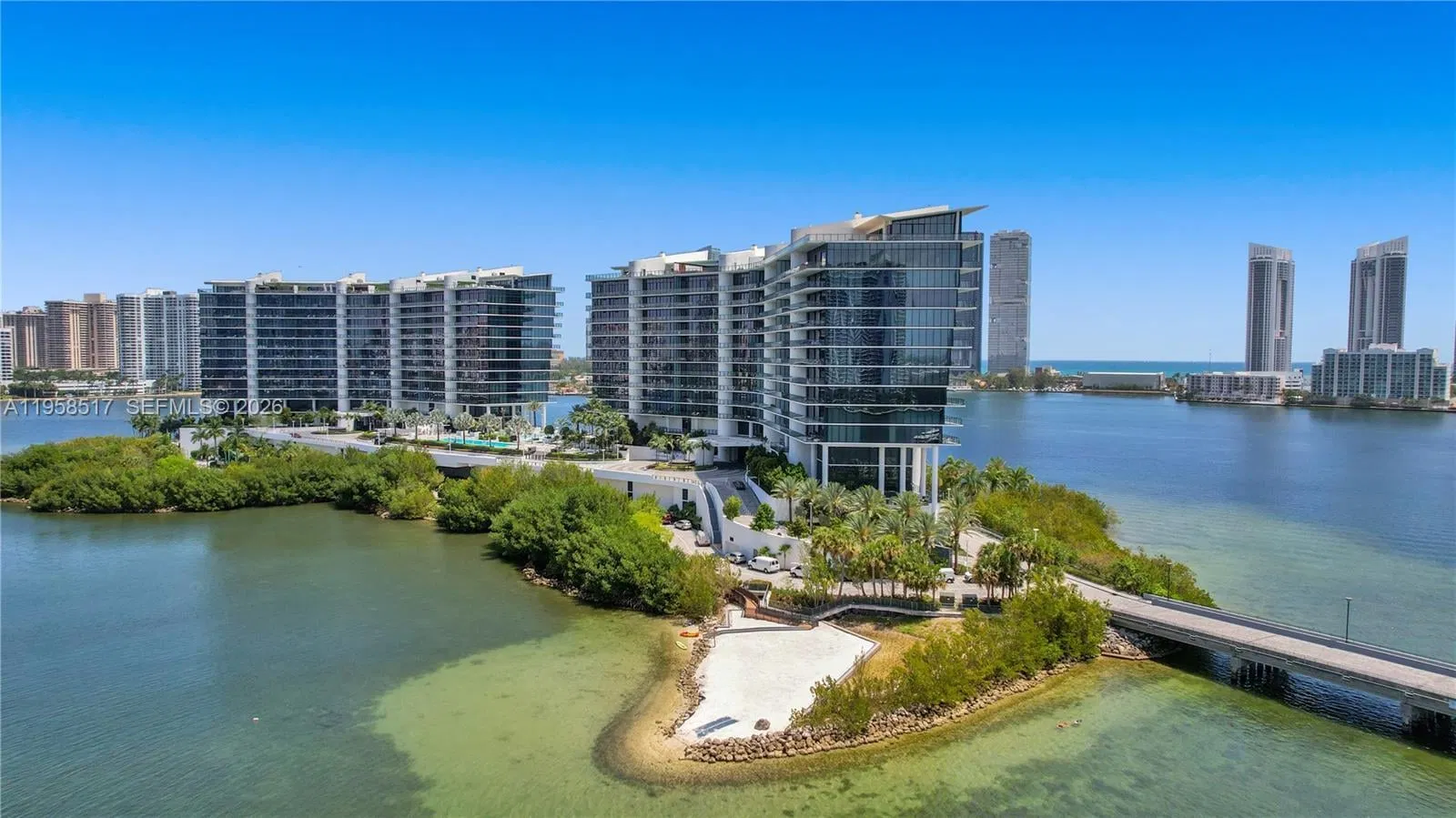 5500 Island Estates Drive 802, Aventura, FL 33160