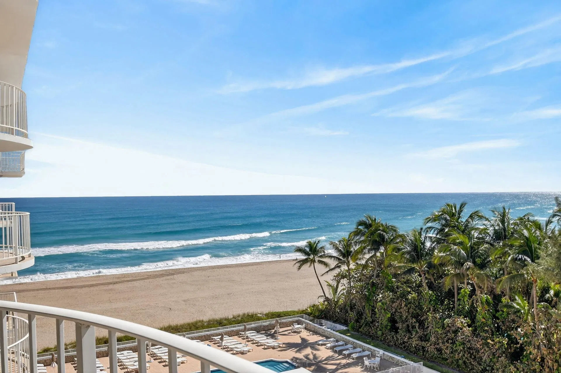 2295 S Ocean Boulevard #803 — photo 1