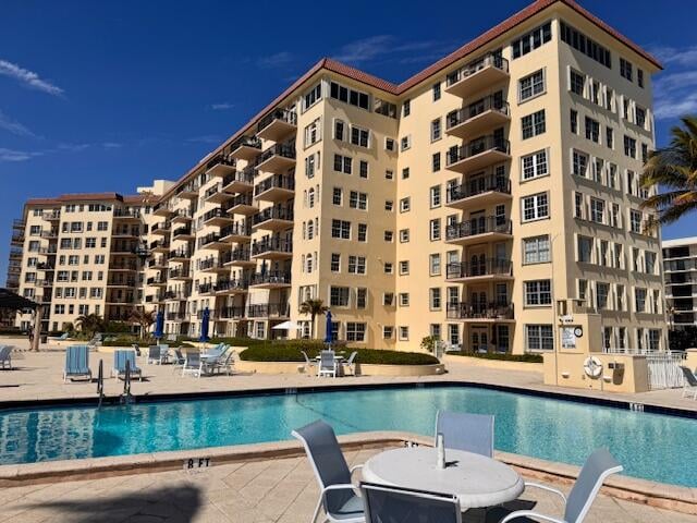3475 S Ocean Boulevard #6110 — photo 1