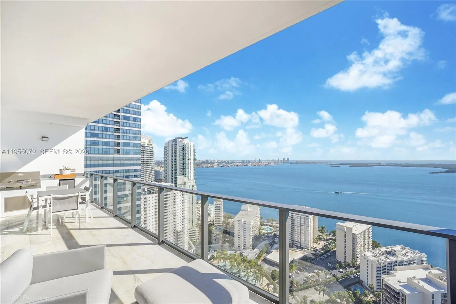 1451 Brickell Avenue 3902, Miami, FL 33131