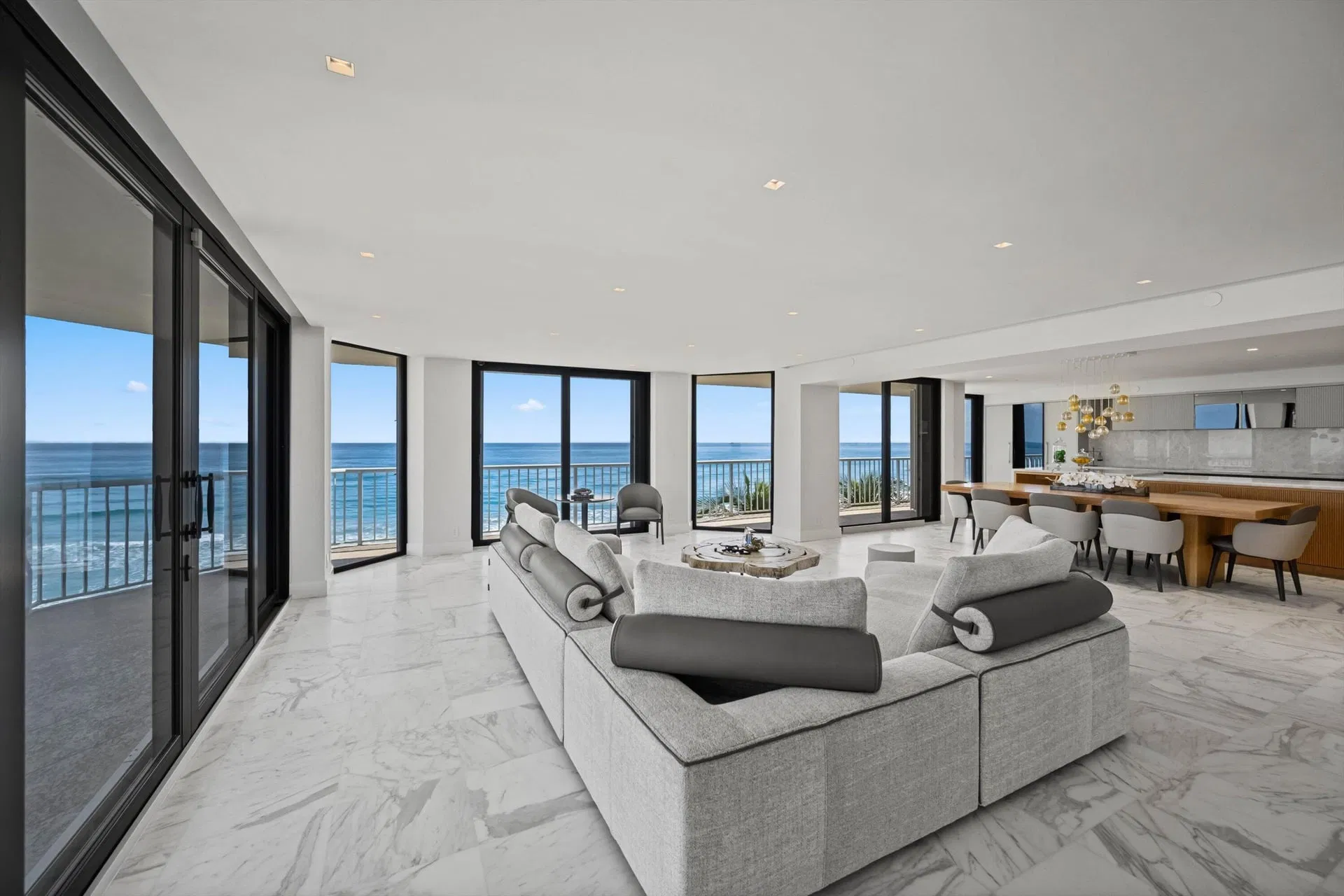 3170 S Ocean Boulevard #N603 — photo 1