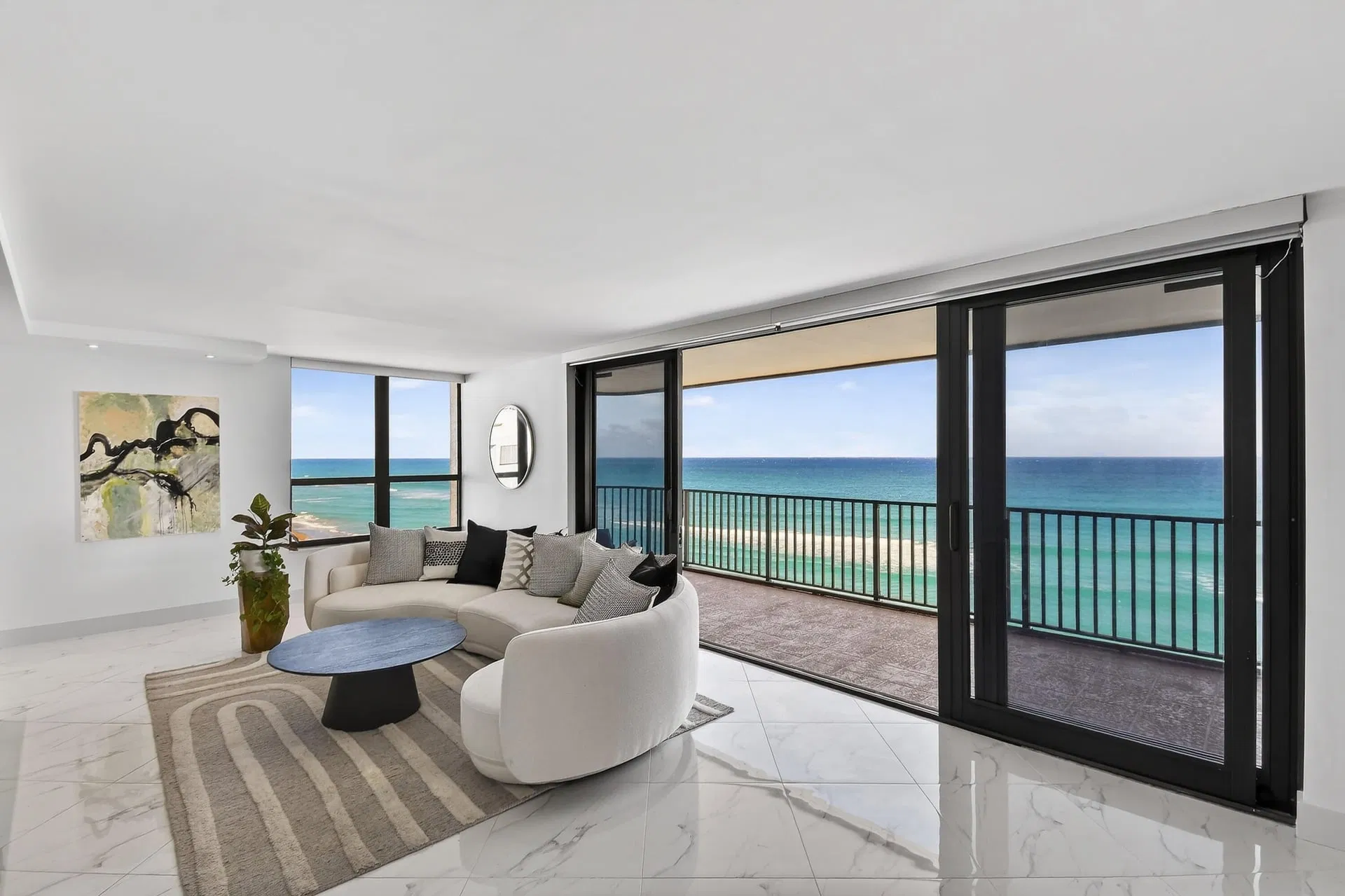 3610 S Ocean Boulevard #607 — photo 1