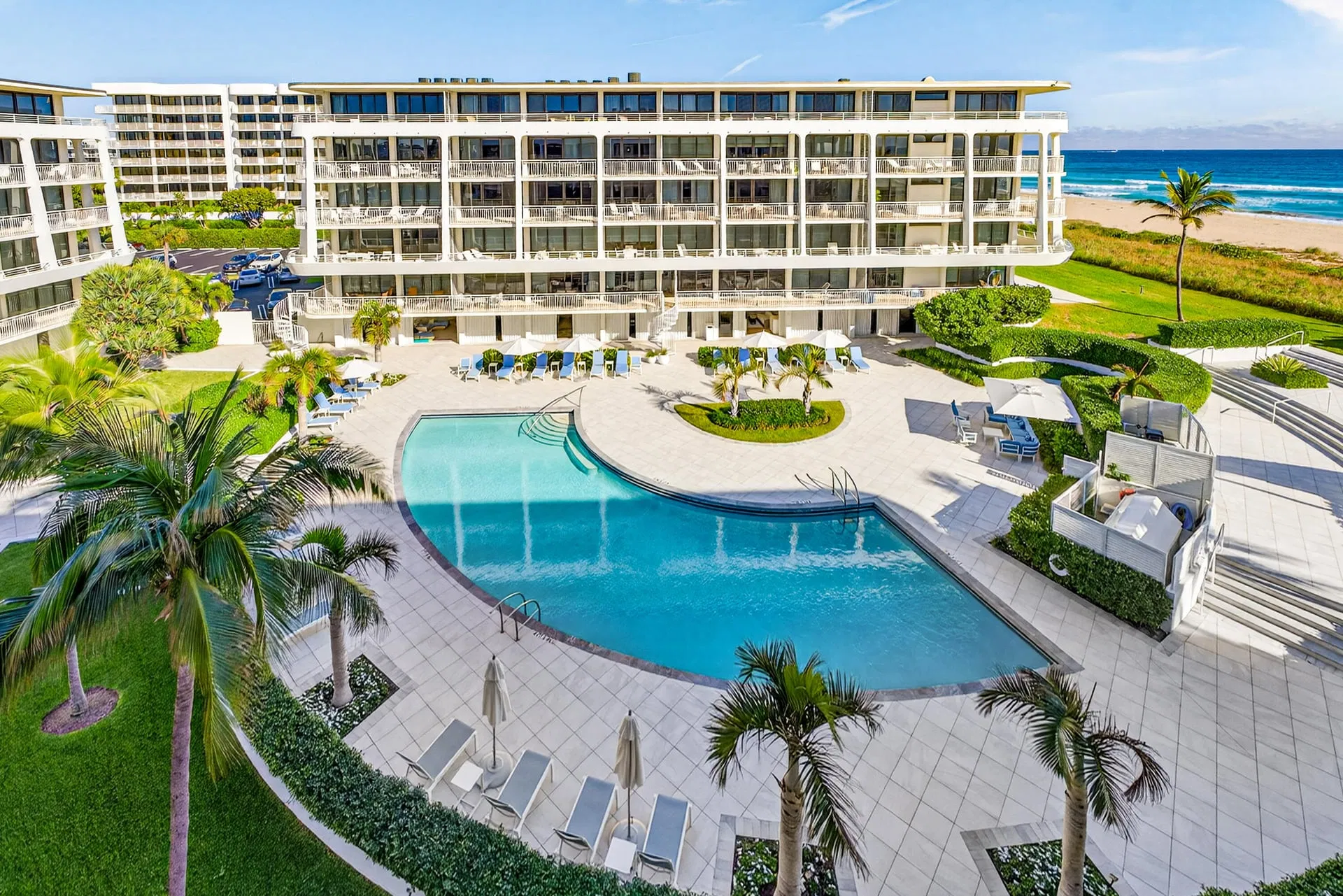 2600 S Ocean Boulevard #403s — photo 1