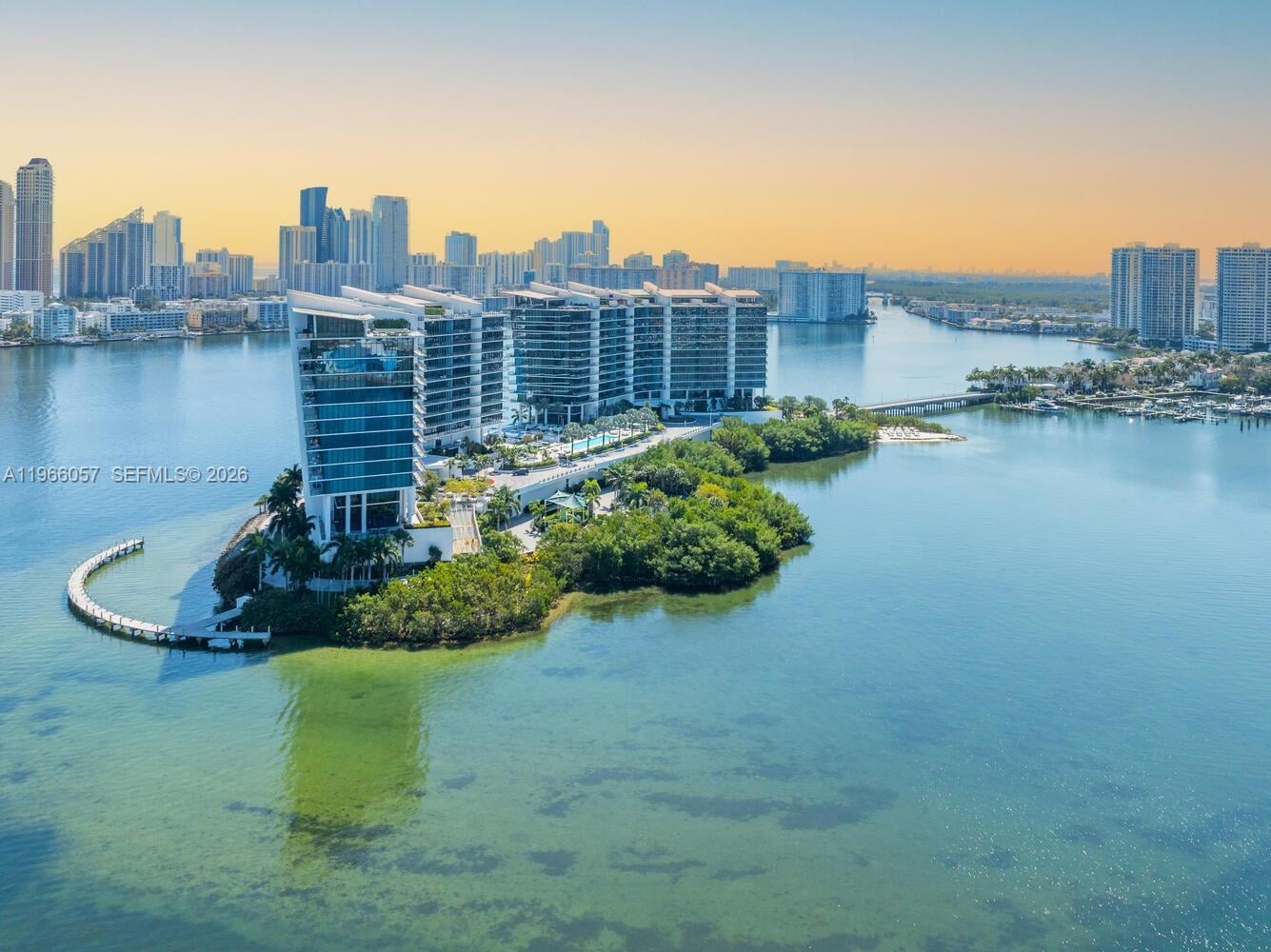 5500 Island Estates Drive PH 1506, Aventura, FL 33160
