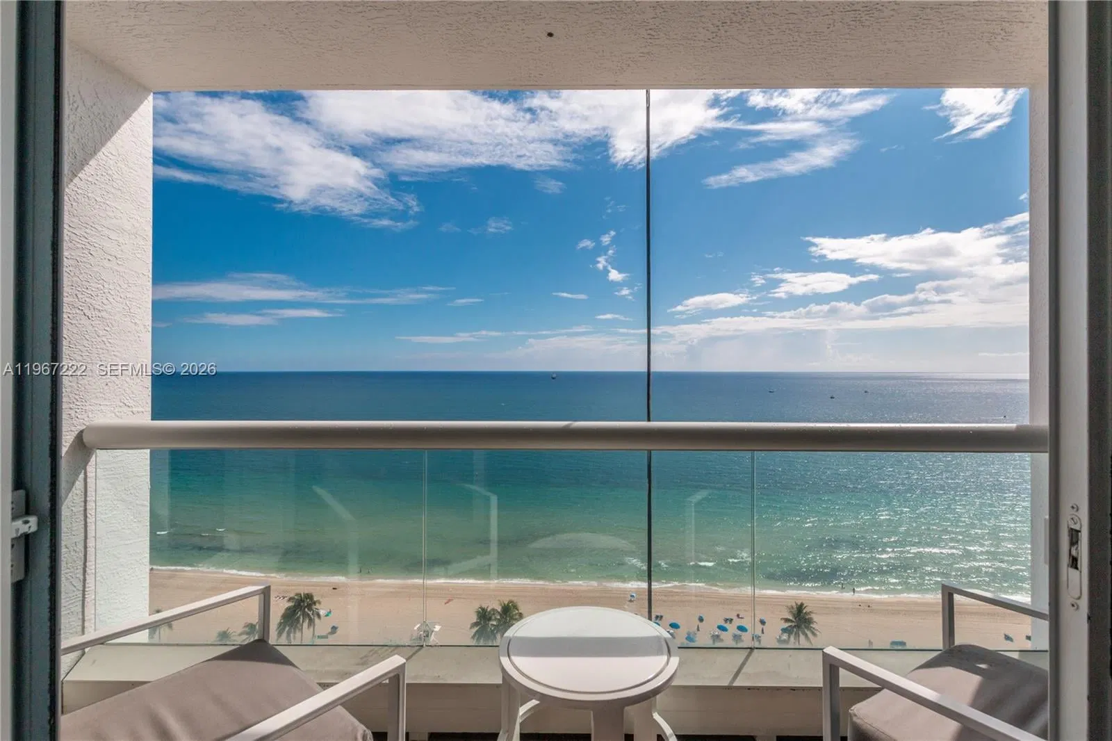 551 N Fort Lauderdale Beach Boulevard H1715, Fort Lauderdale, FL 33304