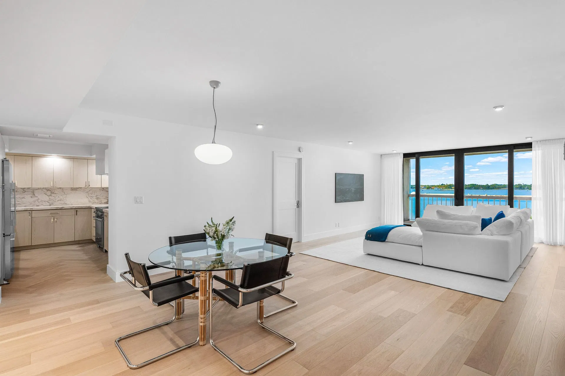 3250 S Ocean Boulevard #408s — photo 1